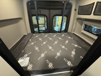 2027 Winnebago Revel Sport 44N