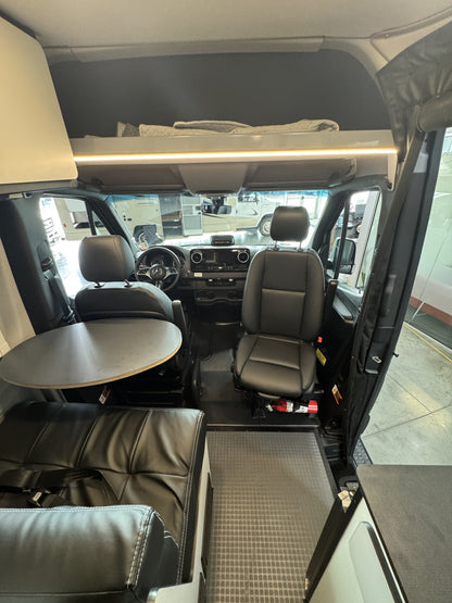 2027 Winnebago Revel Sport 44N