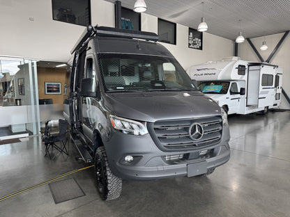 2027 Winnebago Revel Sport 44N