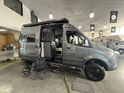 2027 Winnebago Revel Sport 44N