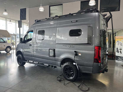 2027 Winnebago Revel Sport 44N