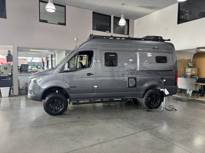 2027 Winnebago Revel Sport 44N