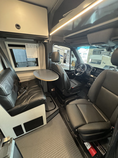 2027 Winnebago Revel Sport 44N