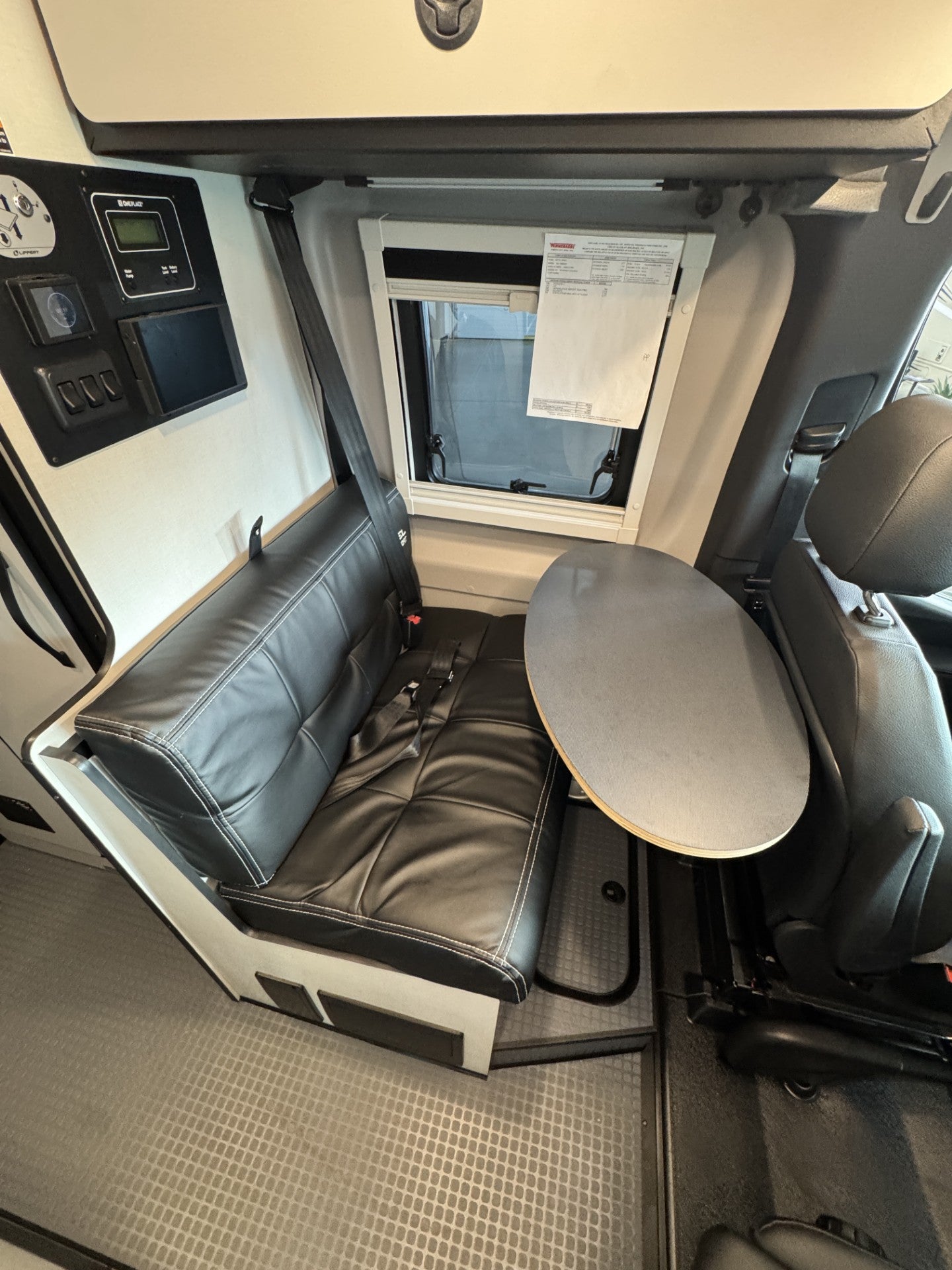 2027 Winnebago Revel Sport 44N
