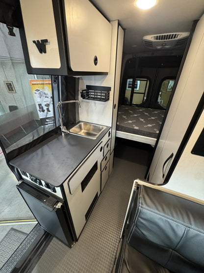 2027 Winnebago Revel Sport 44N
