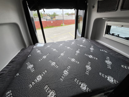 2027 Winnebago Revel Sport 44C