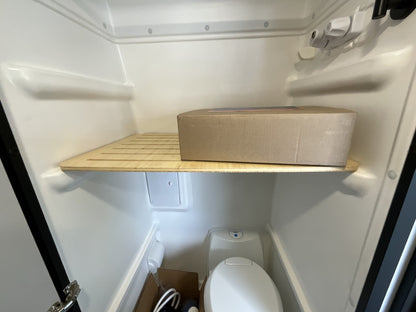 2027 Winnebago Revel Sport 44C