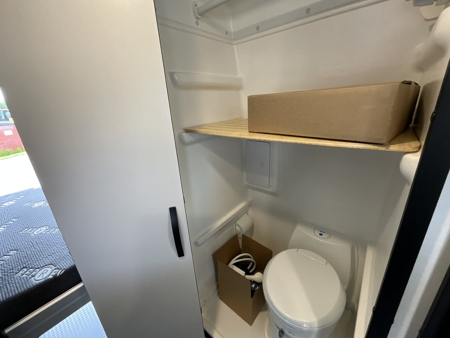 2027 Winnebago Revel Sport 44C