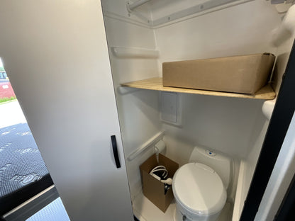 2027 Winnebago Revel Sport 44C