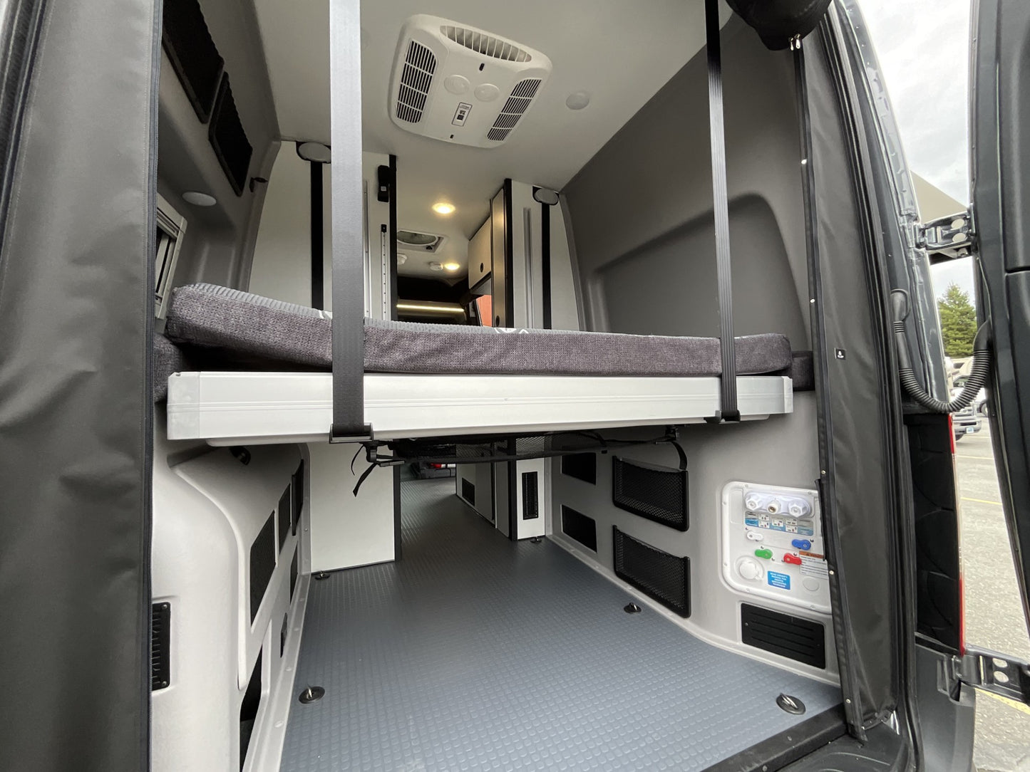 2027 Winnebago Revel Sport 44C