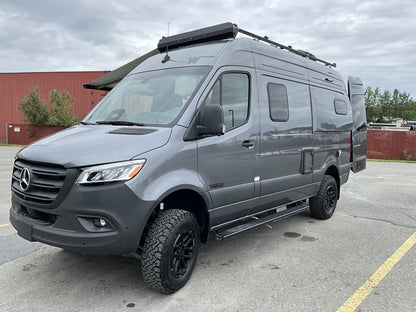 2027 Winnebago Revel Sport 44C