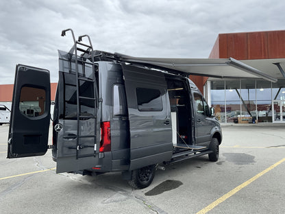 2027 Winnebago Revel Sport 44C