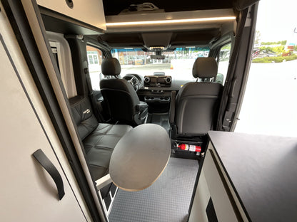 2027 Winnebago Revel Sport 44C