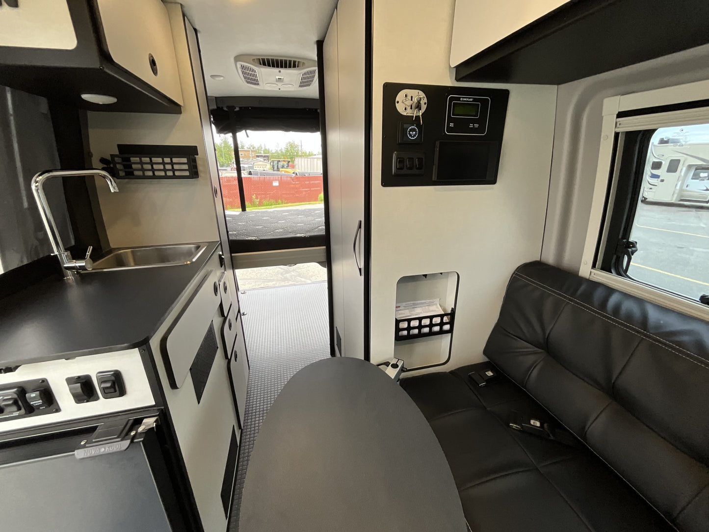 2027 Winnebago Revel Sport 44C