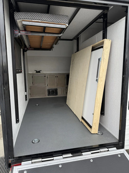 2024 Sunset Park Sunray Sport 139T Travel Trailer