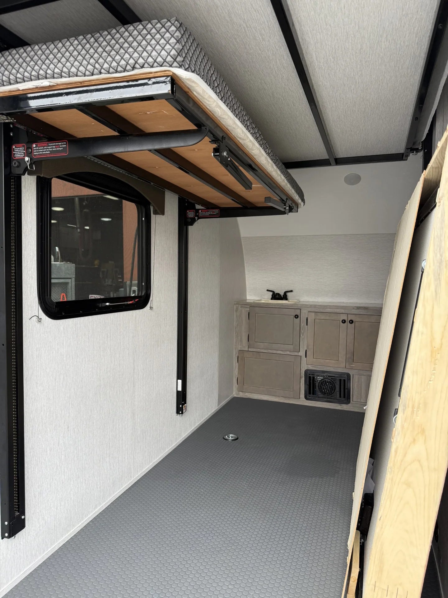 2024 Sunset Park Sunray Sport 139T Travel Trailer
