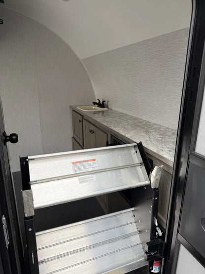 2024 Sunset Park Sunray Sport 139T Travel Trailer