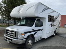 2020 NEXXUS Triumph Sport 23TS Trade-In