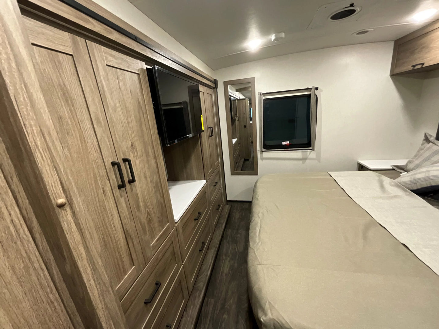 2024 Winnebago Vista 34R