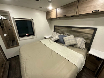 2024 Winnebago Vista 34R