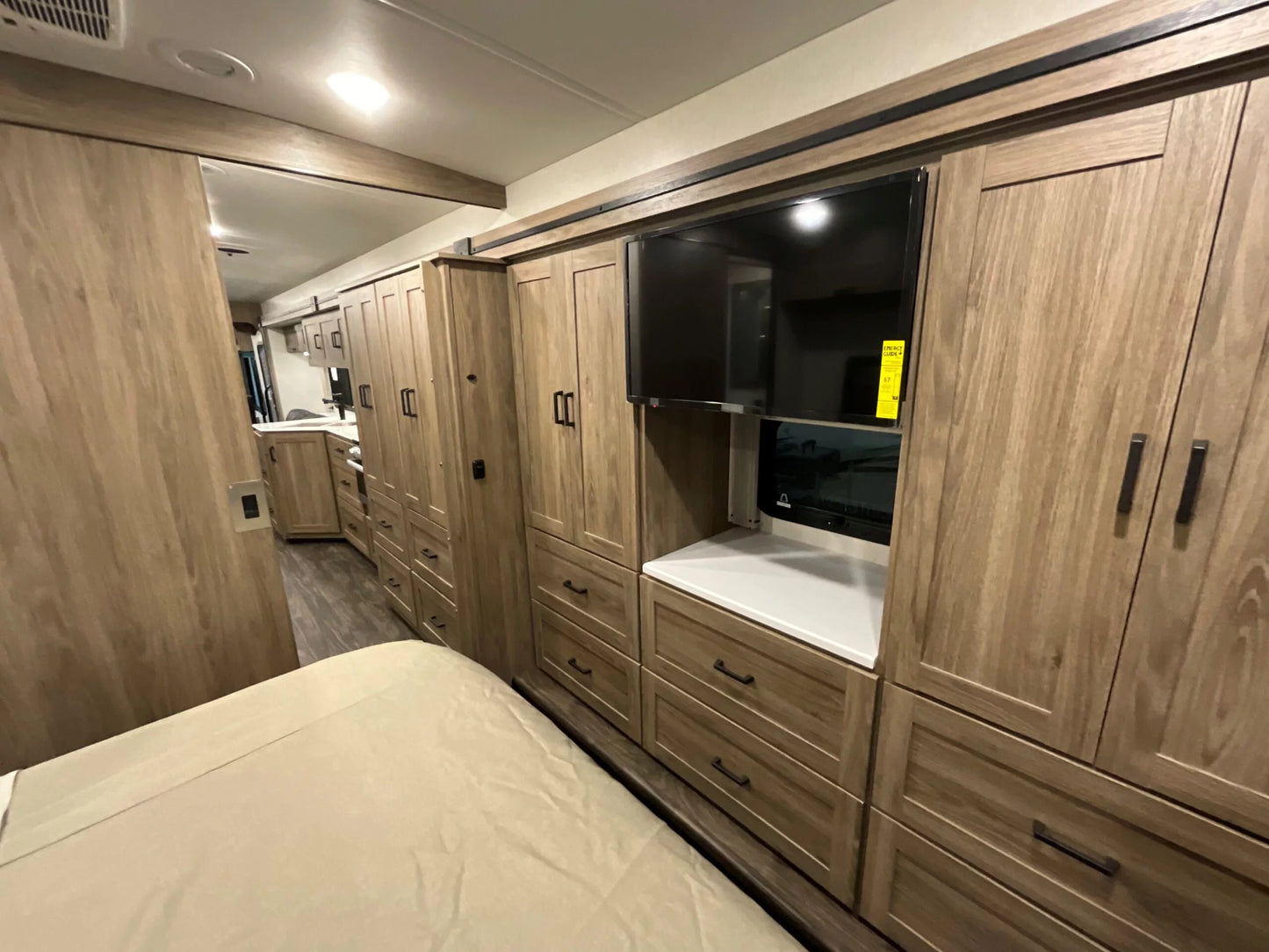 2024 Winnebago Vista 34R