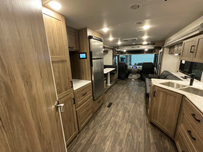 2024 Winnebago Vista 34R