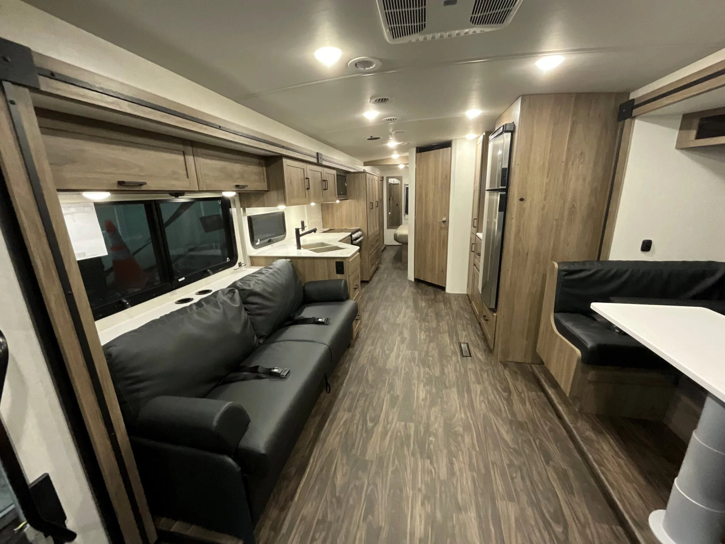 2024 Winnebago Vista 34R