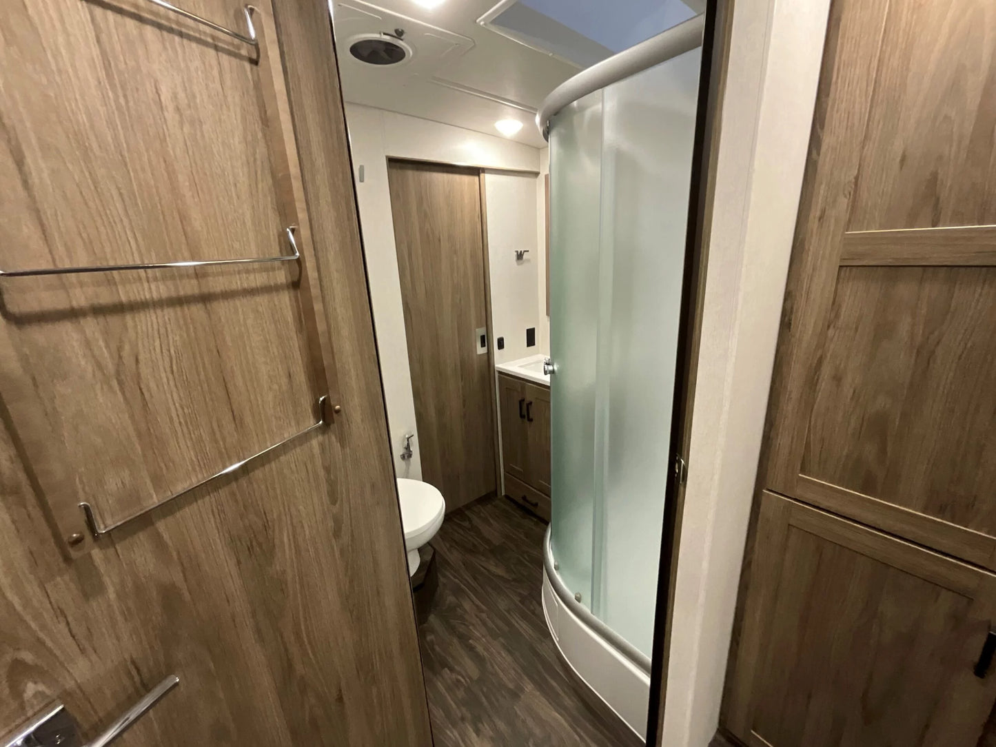 2024 Winnebago Vista 34R