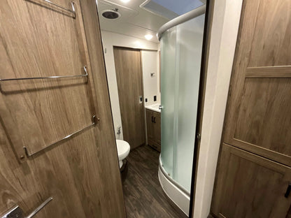 2024 Winnebago Vista 34R