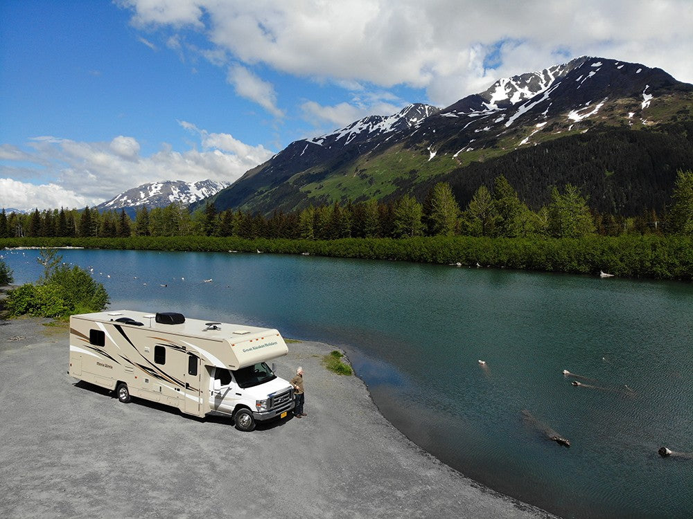 More Value For Your Rental – Great Alaskan Holidays