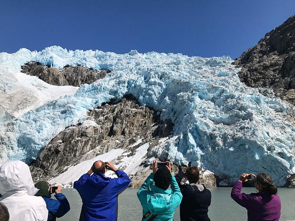Glacier and Wildlife Tours – Great Alaskan Holidays