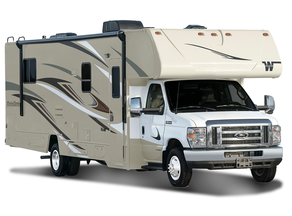 Great Alaskan Holidays RV Sales | Great Alaskan Holidays – Great ...