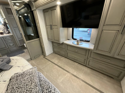 2024 Newmar Mountain Aire 3825