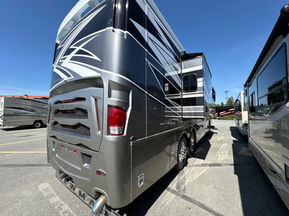 2024 Newmar Mountain Aire 3825