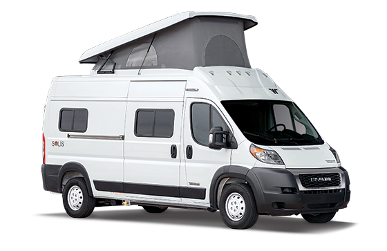 Great Alaskan Holidays RV Sales | Great Alaskan Holidays – Great ...