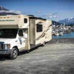 Alaska RV Rentals Great Alaskan Holidays