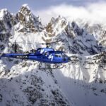 alaska helicopter tours
